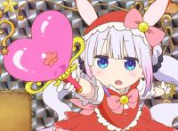 京阿尼灾后第一部TV动画！《小林家的龙女仆》第二季开播