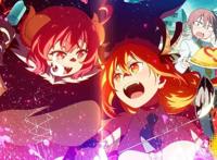 小林家的龙女仆：第二季人物介绍，新人物比例太夸张了