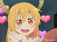 小林家的龙女仆第二季：利露露加入小林后宫团官方重新定义实力