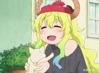 《小林家的龙女仆》第二季回来了，观众却在担心删减问题