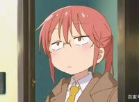 《小林家的龙女仆》第二季回来了，观众却在担心删减问题