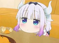 《小林家的龙女仆》第二季恐难上架，京阿尼用力过猛了