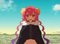 《小林家的龙女仆》第二季恐难上架，京阿尼用力过猛了