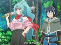 开播两个月本季新番播放量排名，6部超过3000万，4部是异世界