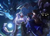 月光下的异世界之旅：所谓的完美完成任务就是将城镇都拆掉