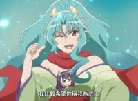 七月新番欢乐多，这个季度的龙都不太对劲？就想养个吃货龙