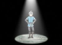 炭治郎穿越了？还被人嫌弃太丑，丢到世界尽头救猪猪少女