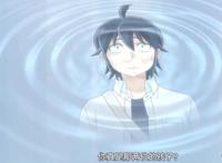 被召唤到异世界的男主被女神嫌弃长的丑，还被扔到了世界的尽头