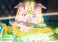 异世界帅哥美女非常多，这部动漫路人角色都比穿越男主长得帅