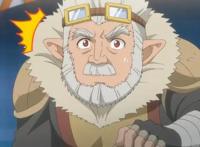 异世界帅哥美女非常多，这部动漫路人角色都比穿越男主长得帅