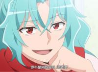 《月光下的异世界之旅》异世界竞技场开打，冒险家训练开始