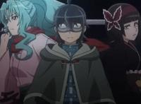 漫改龙傲天异世界冒险，女主都是“魔物娘”化身，值得期待！