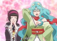 月光下的异世界之旅：丑傲天搞笑种田日常，真与巴，谁是真主角？