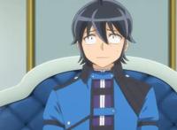 月光下的异世界之旅：男主千防万防，还是被女神发现了踪迹