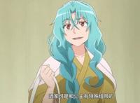 月光下的异世界之旅：男主千防万防，还是被女神发现了踪迹