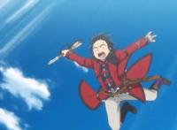 月光下的异世界之旅：一支穿云箭，战场都不见，完结撒花