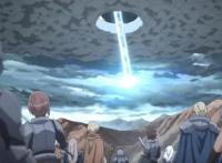 月光下的异世界之旅：一支穿云箭，战场都不见，完结撒花