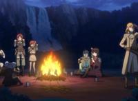 《月光下的异世界之旅》新城市，新冒险，新伙伴