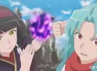 四位顶级声优为这部七月新番《月光下的异世界之旅》进行配音