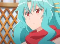 月光下的异世界之旅：男主踏入人类城镇，发现自己长得丑了