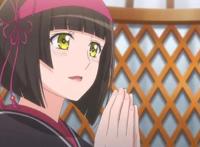 月光下的异世界之旅：男主踏入人类城镇，发现自己长得丑了