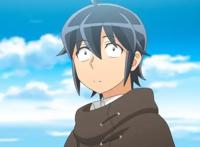 月光下的异世界之旅：男主踏入人类城镇，发现自己长得丑了