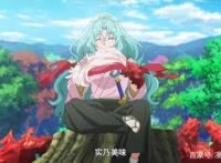 月光下异世界之旅06：腹黑猪妹威胁龙种，蜘蛛娘澪迷上假面骑士