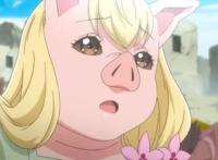 月光下的异世界之旅：蜘蛛族美少女即将登场，看外表像蜘蛛子亲戚