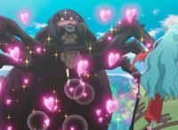 月光下的异世界之旅：蜘蛛族美少女即将登场，看外表像蜘蛛子亲戚