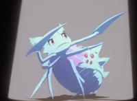 月光下的异世界之旅：蜘蛛族美少女即将登场，看外表像蜘蛛子亲戚