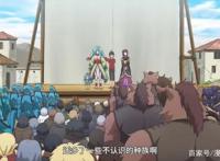 月光下的异世界之旅3：男主等级为1，但魔力爆表，宛如几个魔王