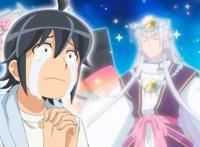 月光下的异世界之旅开播：男主长得丑，穿越异世界被女神嫌弃