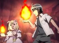 月光下的异世界之旅开播：男主长得丑，穿越异世界被女神嫌弃