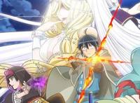 月光下的异世界之旅：颜值不够强行被剥夺勇者资格，最后竟成魔王