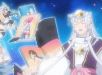 月光下的异世界之旅：颜值不够强行被剥夺勇者资格，最后竟成魔王