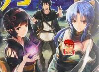 开挂男主泡各种妹纸！轻改动画《月光下的异世界之旅》2021年开播