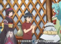 月光下的异世界之旅：只有一级的男主，实力为何远超龙和蜘蛛？