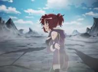 开挂男主穿越异世界，攻略各种非人类美少女