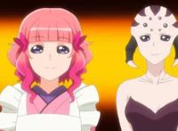 月光下的异世界之旅：给了机会蜘蛛娘却不中用，男主即将获得城镇