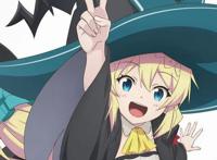 这部女主角靠打史莱姆升到满级的动画，终于迎来了第二季