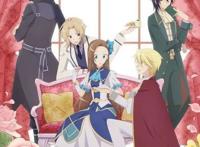 今年七月番捅了异世界的窝，看完才知道中国网文领先世界没说错