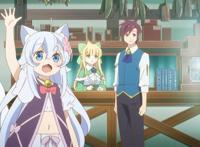 这两部七月新番设定挺有趣，但首话表现却让人遗憾