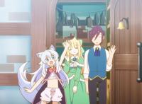 这两部七月新番设定挺有趣，但首话表现却让人遗憾