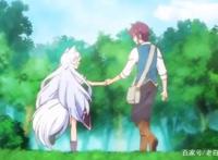 制药，然后捡到白毛“兽耳娘”，刹那抓住了未来！