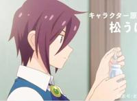 制药，然后捡到白毛“兽耳娘”，刹那抓住了未来！