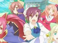 开药店所遇到的有趣故事，比如让一对情侣和好如初？