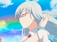 男主穿越异世界，获得强大力量，身边还有可爱女仆