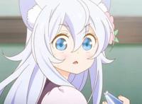 当和真摆脱阿库娅后，终于过上后宫生活？这日子还真有“判”头啊