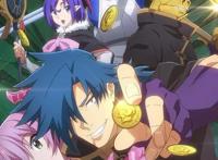 七月新番将至，异世界题材作品泛滥，这五部番剧值得一追？