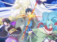 七月新番将至，异世界题材作品泛滥，这五部番剧值得一追？